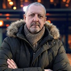 Фотография мужчины Alex, 54 года из г. Светлогорск