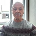 Сергей, 64 года