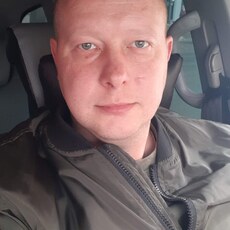 Фотография мужчины Александр, 36 лет из г. Екатеринбург