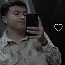 Мухаа, 27 лет