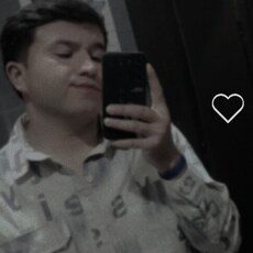 Фотография мужчины Мухаа, 27 лет из г. Комсомольск-на-Амуре