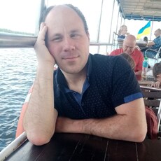 Фотография мужчины Артем, 35 лет из г. Никополь