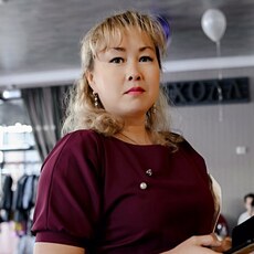 Фотография девушки Светлана, 48 лет из г. Абакан