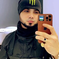 Фотография мужчины Дьявол, 26 лет из г. Одинцово