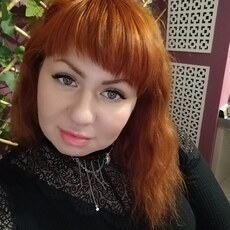 Фотография девушки Лисёнок, 45 лет из г. Самара