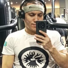 Фотография мужчины Ddd, 30 лет из г. Караганда