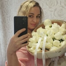 Фотография девушки Елена, 43 года из г. Караганда