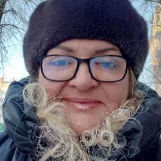 Фотография девушки Марина, 53 года из г. Улан-Удэ