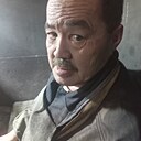 Герман, 60 лет