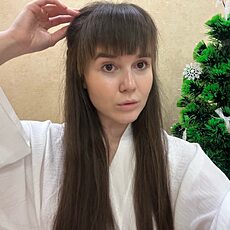 Фотография девушки Мария, 24 года из г. Киров