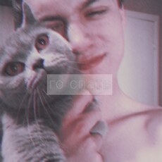 Фотография мужчины Алексей, 27 лет из г. Орск