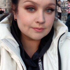 Фотография девушки Дарьяша, 36 лет из г. Клинцы