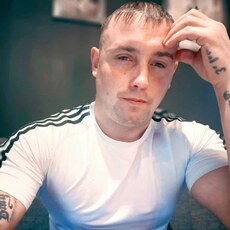 Фотография мужчины Не Важно, 29 лет из г. Ирбейское