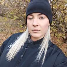 Фотография девушки Анюта, 32 года из г. Ангарск