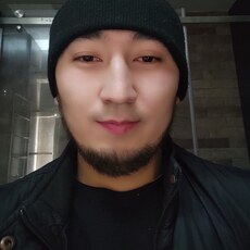 Фотография мужчины Азат, 32 года из г. Бишкек