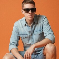 Фотография мужчины Евген Рыбинский, 40 лет из г. Рыбинск