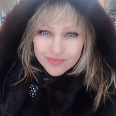 Фотография девушки Ольга, 51 год из г. Волгоград