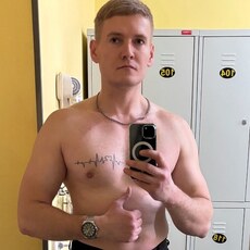 Фотография мужчины Виктор, 38 лет из г. Павлодар