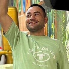 Фотография мужчины Tt, 35 лет из г. Владимир