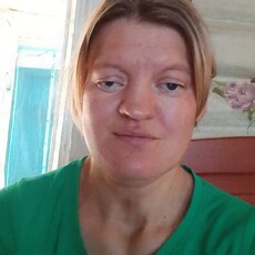 Фотография девушки Светлана, 38 лет из г. Грачевка