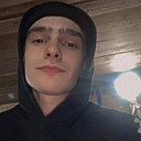 Сергей, 25 лет