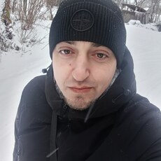 Фотография мужчины Сергій, 41 год из г. Мена