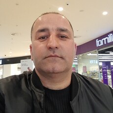 Фотография мужчины Саша, 40 лет из г. Мурманск