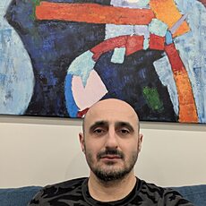 Фотография мужчины Нестандарт, 40 лет из г. Балашиха