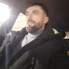 Фотография мужчины Антон, 34 года из г. Балашиха