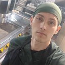 Артëм, 21 год