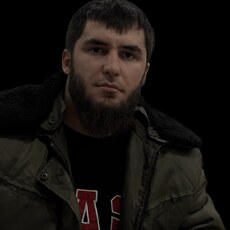 Фотография мужчины Khalif, 25 лет из г. Грозный