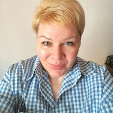 Фотография девушки Солнышко, 43 года из г. Москва