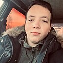 Мурат, 23 года