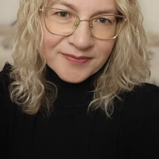 Фотография девушки Елена, 43 года из г. Тула