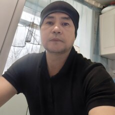 Фотография мужчины Бек, 47 лет из г. Темиртау