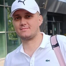 Фотография мужчины Дмитрий, 40 лет из г. Казань