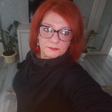 Фотография девушки Лариса, 47 лет из г. Рогачев