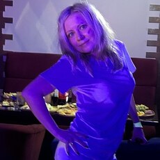 Фотография девушки Эльза, 45 лет из г. Тольятти