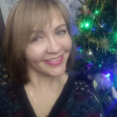 Фотография девушки Нина, 61 год из г. Екатеринбург