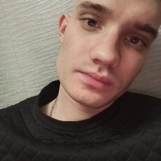 Фотография мужчины Никита, 24 года из г. Армавир