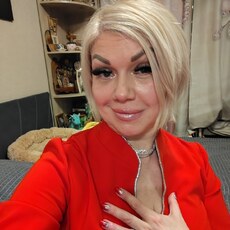 Фотография девушки Лиса, 55 лет из г. Хабаровск