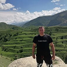 Фотография мужчины Саня, 36 лет из г. Санкт-Петербург