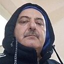 Оганнес, 50 лет