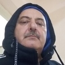 Фотография мужчины Оганнес, 50 лет из г. Рязань