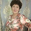 Алла, 62 года