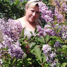 Фотография девушки Алёна, 50 лет из г. Улан-Удэ
