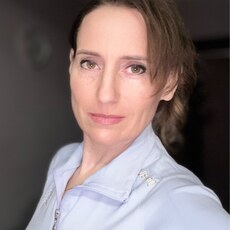 Фотография девушки Екатерина, 47 лет из г. Москва