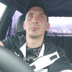 Фотография мужчины Кирил, 33 года из г. Магнитогорск