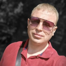 Фотография мужчины Евгений, 35 лет из г. Минск