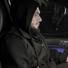 Фотография мужчины Alikhan, 36 лет из г. Нальчик